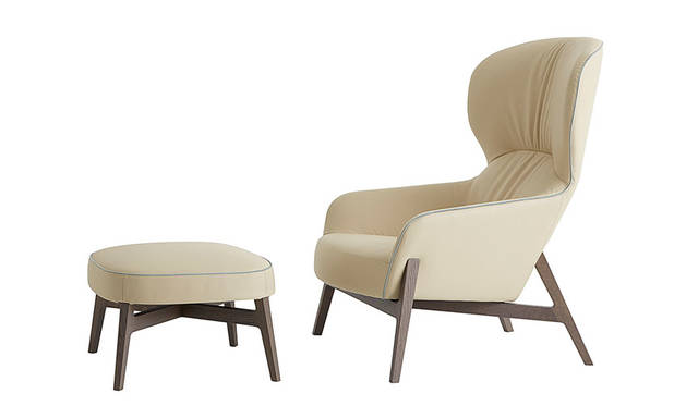 <strong>arflex｜アルフレックス</strong><br />パーソナルソファ「GIULIO（ジュリオ）」