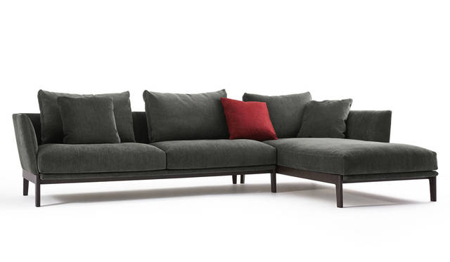 「CHELSEA（チェルシー）」ソファ202万680円～