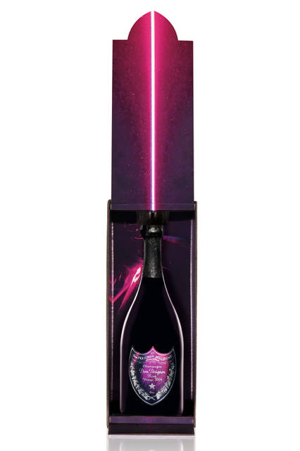 アルコール度数｜12.5度容量｜750ml希望小売価格｜4万1000円（税抜）発売日｜10月23日（金）　※全国主要百貨店で順次発売