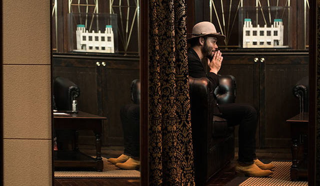 <strong>UNITED ARROWS & SONS｜ユナイテッドアローズ&サンズ</strong><br />小木“Poggy（ポギー）”基史氏