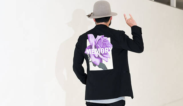 <strong>UNITED ARROWS & SONS｜ユナイテッドアローズ&サンズ</strong><br />小木“Poggy（ポギー）”基史氏