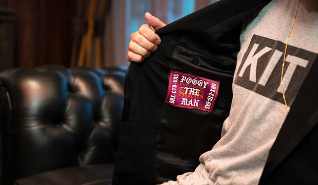 <strong>UNITED ARROWS & SONS｜ユナイテッドアローズ&サンズ</strong><br />小木“Poggy（ポギー）”基史氏