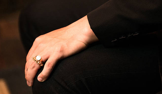 <strong>UNITED ARROWS & SONS｜ユナイテッドアローズ&サンズ</strong><br />小木“Poggy（ポギー）”基史氏