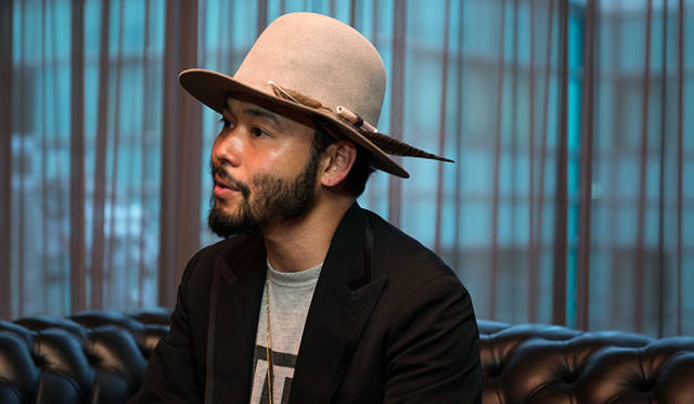 <strong>UNITED ARROWS & SONS｜ユナイテッドアローズ&サンズ</strong><br />小木“Poggy（ポギー）”基史氏