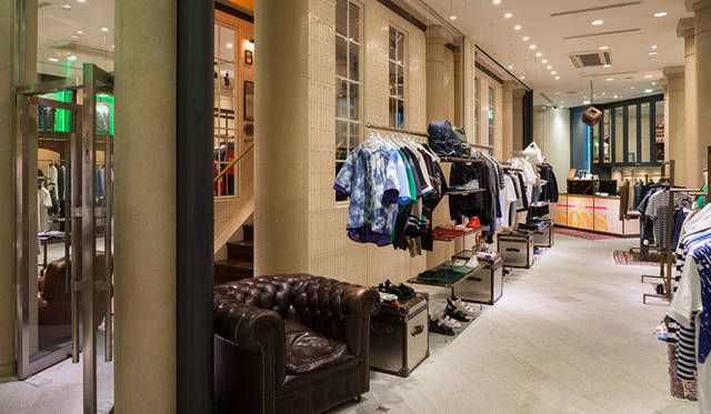 <strong>UNITED ARROWS & SONS｜ユナイテッドアローズ&サンズ</strong><br />「UNITED ARROWS & SONS（ユナイテッドアローズ&サンズ）」