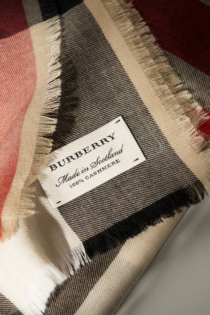 Burberry|バーバリー