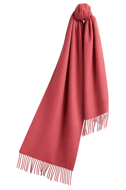 Burberry|バーバリー The-Classic-Cashmere-Scarf-Blush-Pink