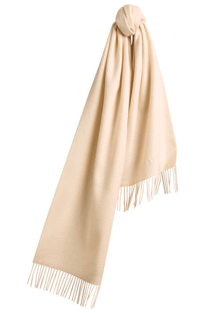 The-Classic-Cashmere-Scarf---Natural-White The-Classic-Cashmere-Scarf---Natural-White