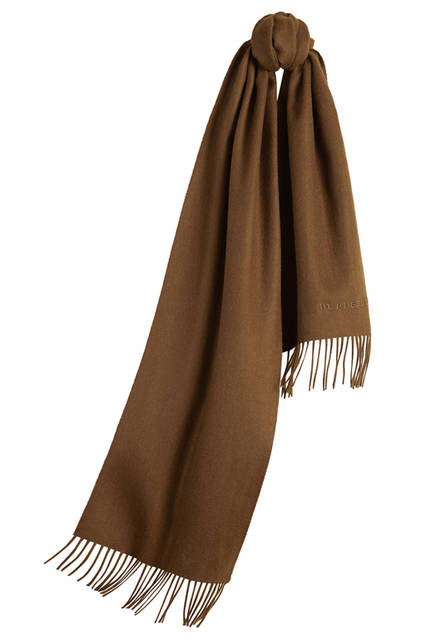 The-Classic-Cashmere-Scarf---Oak-Brown The-Classic-Cashmere-Scarf---Oak-Brown