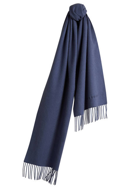 The-Classic-Cashmere-Scarf---Thistle-Blue The-Classic-Cashmere-Scarf---Thistle-Blue