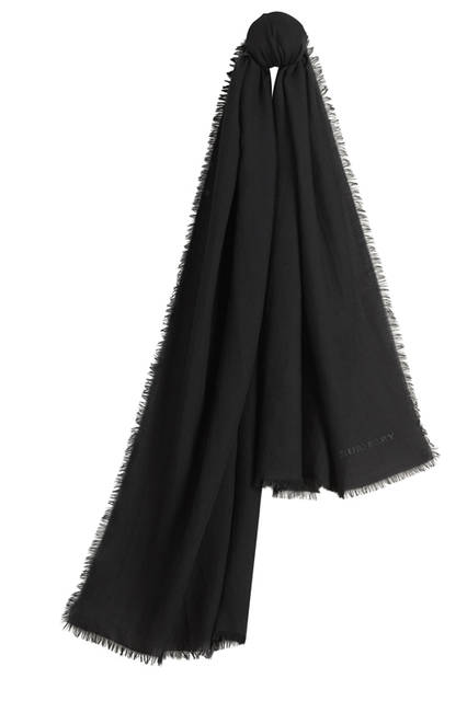 The-Lightweight-Cashmere-Scarf---Black The-Lightweight-Cashmere-Scarf---Black