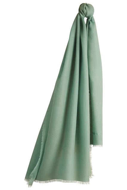 The-Lightweight-Cashmere-Scarf---Dusty-Mint The-Lightweight-Cashmere-Scarf---Dusty-Mint