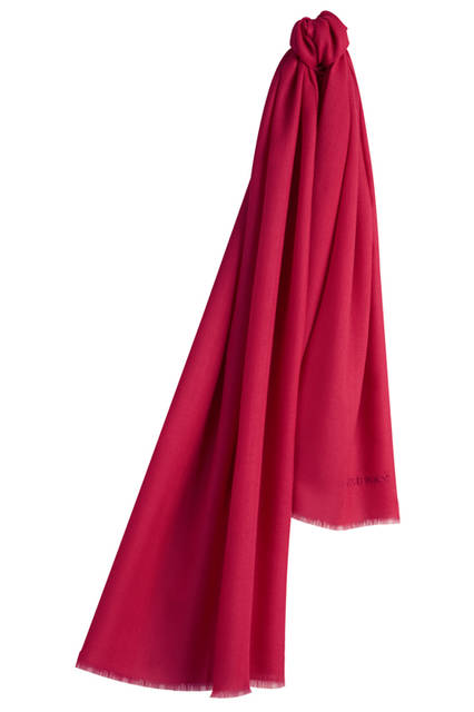The-Lightweight-Cashmere-Scarf---Fuchsia-Pink The-Lightweight-Cashmere-Scarf---Fuchsia-Pink