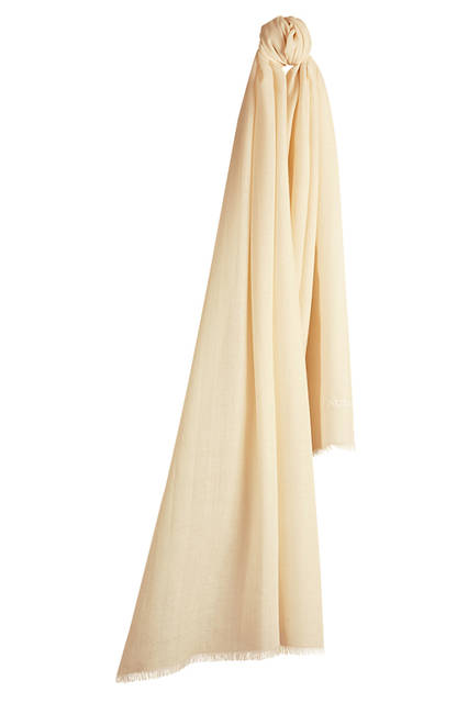 The-Lightweight-Cashmere-Scarf--Natural-White The-Lightweight-Cashmere-Scarf--Natural-White