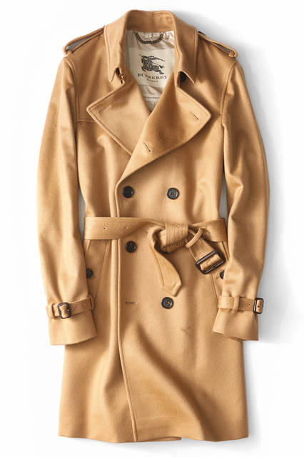 Burberry|バーバリー <br>