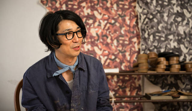 <strong>H? Katsukawa from Tokyo｜エイチ カツカワ フロム トウキョウ</strong><br />シューズデザイナー勝川永一氏