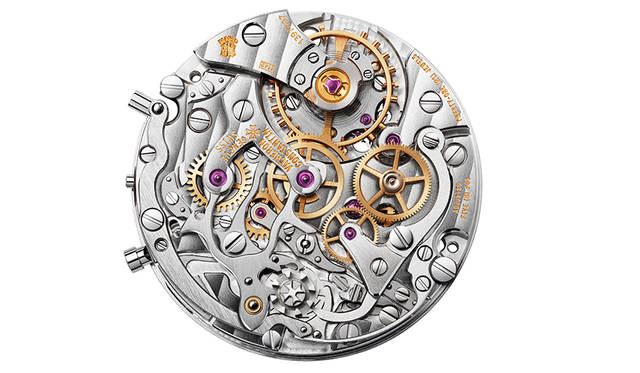 <strong>ヒストリーク・コルヌ・ドゥ・ヴァッシュ 1955</strong><br />ケース｜プラチナ950<br />直径｜38.5mm<br />厚さ｜10.9mm<br />ムーブメント｜手巻き（Cal.1142）<br />振動数｜2万1600振動／時<br />パワーリザーブ｜約48時間<br />防水｜3気圧<br />機能｜タキメーター、クロノグラフ<br />発売予定｜2015年11月<br />価格｜857万5000円（税別）