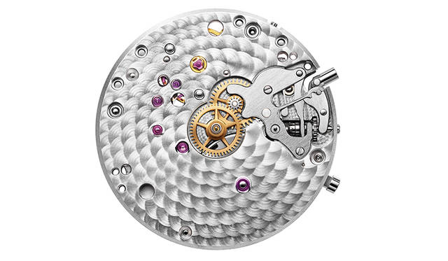 <strong>ヒストリーク・コルヌ・ドゥ・ヴァッシュ 1955</strong><br />ケース｜プラチナ950<br />直径｜38.5mm<br />厚さ｜10.9mm<br />ムーブメント｜手巻き（Cal.1142）<br />振動数｜2万1600振動／時<br />パワーリザーブ｜約48時間<br />防水｜3気圧<br />機能｜タキメーター、クロノグラフ<br />発売予定｜2015年11月<br />価格｜857万5000円（税別）