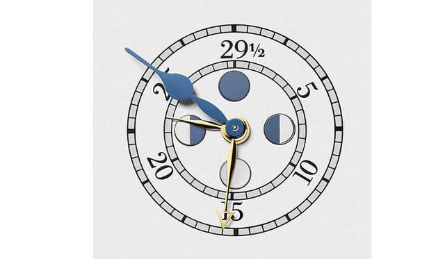 <strong>Reference 57260</strong><br />ケース｜18Kホワイトゴールド<br />直径｜98mm<br />厚さ｜50.55mm<br />ムーブメント｜手巻き（Cal.3750）<br />振動数｜1万8000振動／時<br />パワーリザーブ｜約60時間<br />機能｜レギュレータータイプの時・分・秒表示。球体ヒゲゼンマイを備えたアーミラリ天球儀トゥールビヨン・レギュレーター。3軸トゥールビヨン。12時間式の第２時間帯表示（時・分）。世界24都市のワールドタイム表示。12時間式ワールドタイムの昼夜表示。グレゴリオ暦永久カレンダー。グレゴリオ暦曜日表示。グレゴリオ暦月表示。グレゴリオ暦レトログラード日付表示。閏年表示。曜日番号の表示（ISO8601カレンダー）。その年における週番号表示（ISO8601カレンダー）。19年周期のユダヤ暦カレンダー。ヘブライ語曜日名。ヘブライ語月名。ヘブライ語日付表示。ヘブライ語セキュラーカレンダー。ヘブライ語世紀、10年、年表示。ユダヤ暦年の月数表示（12カ月または13カ月）。19年周期のゴールデンナンバー表示。太陽針による季節、春分・秋分、夏至・冬至、12星座表示。天文表示（オーナーの居住地で調整）。恒星時。恒星分。日出時刻表示（オーナーの居住地で調整）。日入時刻表示（オーナーの居住地で調整）。均時差。昼の長さ（オーナーの居住地で調整）。夜の長さ（オーナーの居住地で調整）。月相・月齢表示（1027年調整不要）。ヨム・キプール（ユダヤ教の贖罪の日）日付表示。レトログラード1/5秒クロノグラフ（コラムホイール1個）。レトログラード1/5秒スプリットセコンド・クロノグラフ（コラムホイール１個）。12時間積算計（コラムホイール１個）。60分積算計。シングルゴング＆ハンマーストライキング・アラーム。アラーム・ストライキング／サイレンス切り替え表示。ノーマルアラーム／カリヨン・ストライキング・アラーム選択表示。カリヨン・ストライキング機能と連結したアラーム機能。グラン・ソヌリ／プチ・ソヌリの選択が可能なアラームストライキング機能。アラーム・パワーリザーブ表示。5個のチャイムと5個のハンマーによるカリヨン・ウエストミンスターチャイム。グラン・ソヌリ・パッシングストライク。プチ・ソヌリ・パッシングストライク。ミニット・リピーター。ナイトサイレンス機能。完全に巻き上げられた状態で香箱を外すシステム。グラン・ソヌリ／プチ・ソヌリ・モード表示。サイレント／ストライキング／ナイト・モード表示。時間輪列用パワーリザーブ表示。ストライキング輪列用パワーリザーブ表示。巻き上げリューズポジション表示。ストライキングロック表示。二重香箱用巻き上げシステム。2位置・2方向の針合わせシステム。アラーム機能用埋め込み式巻き上げリューズ<br />限定数｜1本（アトリエ・キャビノティエによるオーダーメイド）<br />価格｜非公開<br />