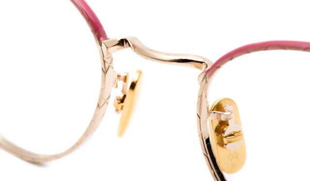 <strong>Continuer｜コンティニュエ</strong><br />「OG×OLIVER GOLDSMITH 4th Collection」