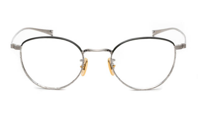 <strong>Continuer｜コンティニュエ</strong><br />「OG×OLIVER GOLDSMITH 4th Collection」　「Actress」3万6720円