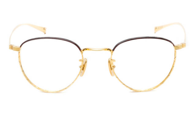<strong>Continuer｜コンティニュエ</strong><br />「OG×OLIVER GOLDSMITH 4th Collection」　「Architect」3万6720円