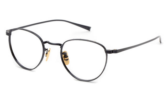 <strong>Continuer｜コンティニュエ</strong><br />「OG×OLIVER GOLDSMITH 4th Collection」　「Architect」3万6720円