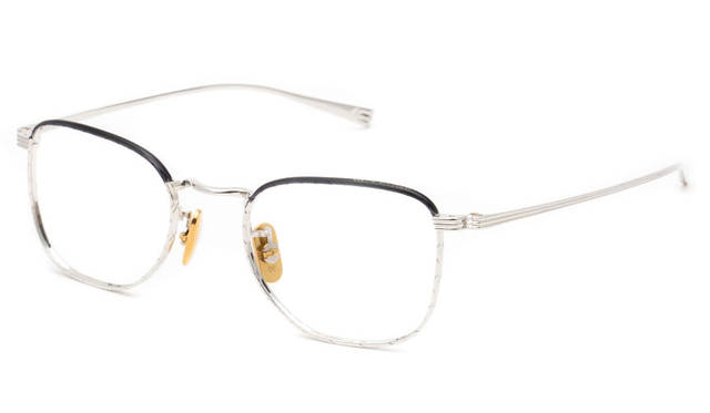 <strong>Continuer｜コンティニュエ</strong><br />「OG×OLIVER GOLDSMITH 4th Collection」　「Carpenter」3万6720円