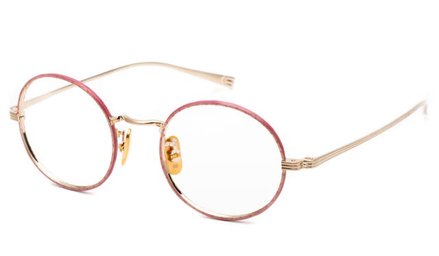 <strong>Continuer｜コンティニュエ</strong><br />「OG×OLIVER GOLDSMITH 4th Collection」　「Kintter」3万6720円