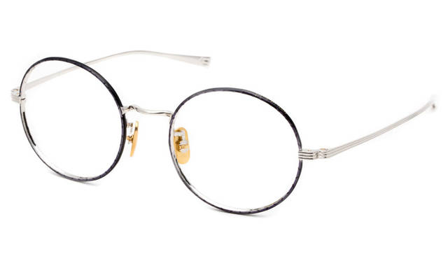 <strong>Continuer｜コンティニュエ</strong><br />「OG×OLIVER GOLDSMITH 4th Collection」　「Kintter」3万6720円