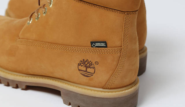 <strong>Timberland｜ティンバーランド</strong><br />「Timberland × BEAMS 6inch Premium Boot」は、2015年10月30日（金）にBEAMS先行発売、11月30日（月）にティンバーランド直営店及びオフィシャルオンラインストア発売開始