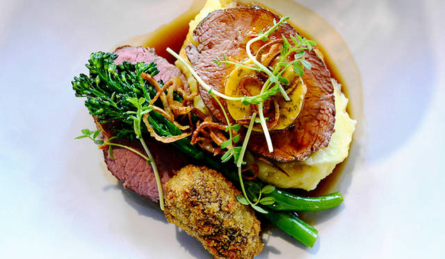 ビクトリア州の美食トレンドは、ズバリ、カントリーサイドにある。なかでも高品質なグルメスポットと化しているのが、ハイ・カントリーと呼ばれるエリアだ