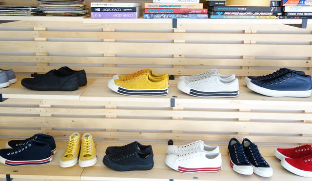 <strong>RFW｜アールエフダブリュー</strong><br />旗艦店「RFW Flagship Store」