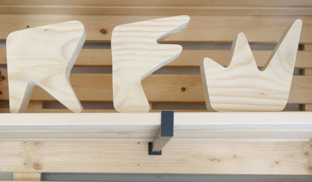 <strong>RFW｜アールエフダブリュー</strong><br />旗艦店「RFW Flagship Store」