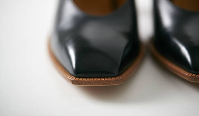 <strong>KATIM｜カチム</strong><br />2016年春夏デビューコレクション　「Scala」