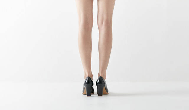 <strong>KATIM｜カチム</strong><br />2016年春夏デビューコレクション　「Scala」