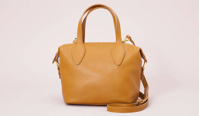 <strong>ODETTE E ODILE｜オデット エ オディール</strong><br />2WAYミニボストンバッグ3万1320円