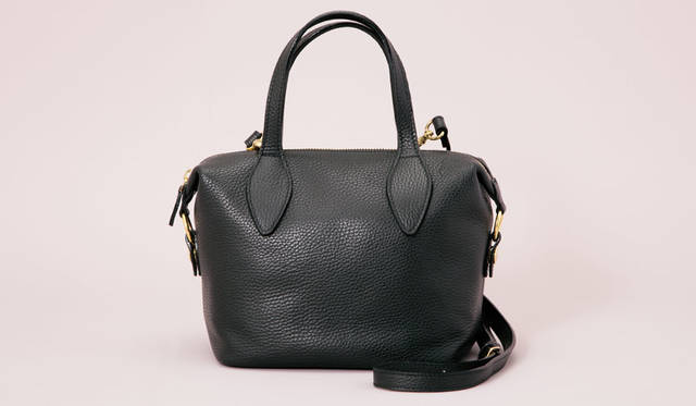 <strong>ODETTE E ODILE｜オデット エ オディール</strong><br />2WAYミニボストンバッグ3万1320円