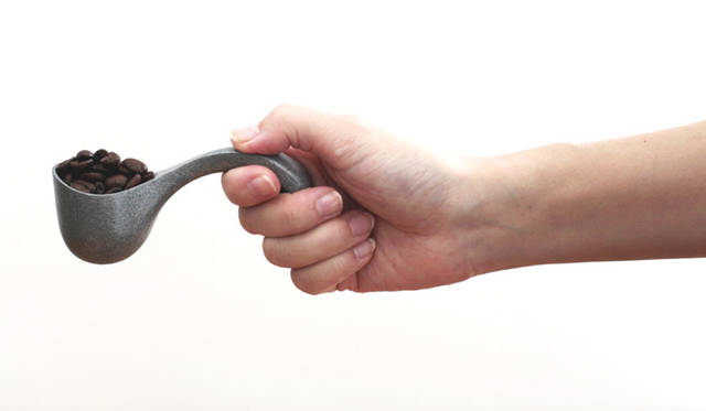 Spoon「珈琲を10g計るためのスプーン」