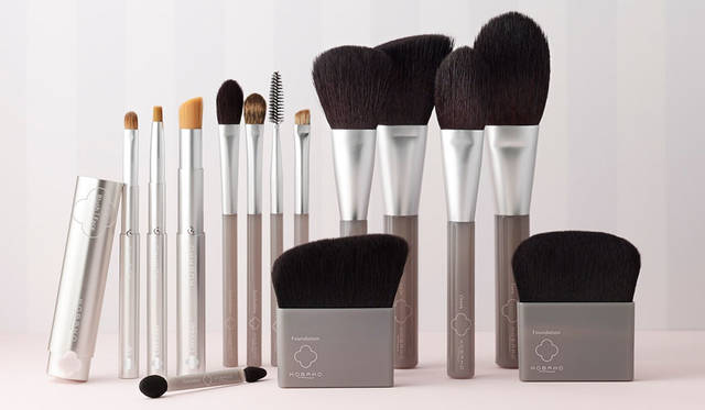 <strong>KOBAKO｜コバコ</strong><br />メイクアップブラシ全17アイテム