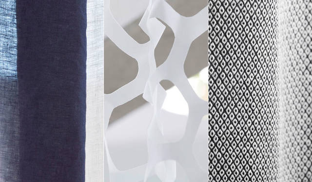 <strong>Kinassand｜キナサン</strong><br />新作テキスタイルコレクション「ZOOM（ズーム）」