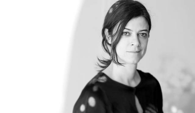 <strong>Kinassand｜キナサン</strong><br />キナサンのクリエイティブ・ディレクター、イサ・グリンク氏