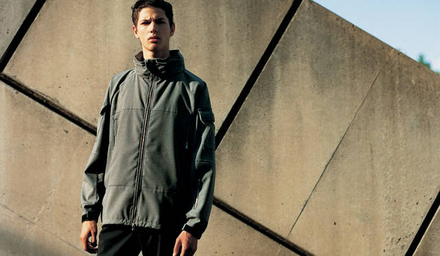 <strong>ESTNATION｜エストネーション</strong><br />SOPH. POP-UP STORE at ESTNATION Roppongi Hills　