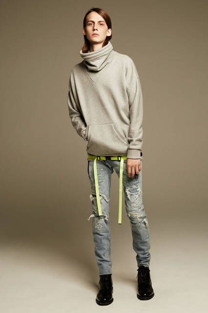 <strong>ato｜アトウ</strong><br />2016年春夏コレクション