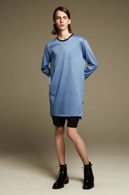 <strong>ato｜アトウ</strong><br />2016年春夏コレクション