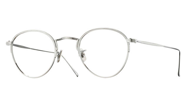 <strong>EYEVAN 7285</strong><br/>眼鏡 4万3200円