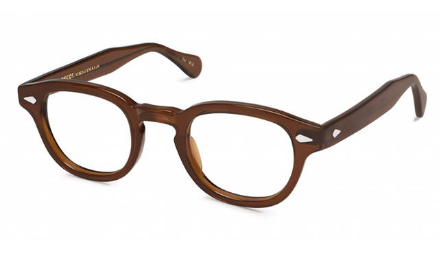 <strong>MOSCOT</strong><br/>眼鏡 2万9160円