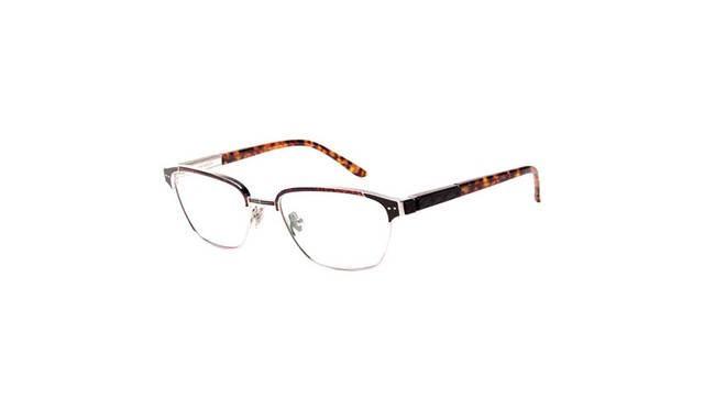 <strong>LEISURE SOCIETY</strong><br/>眼鏡 12万4200円
