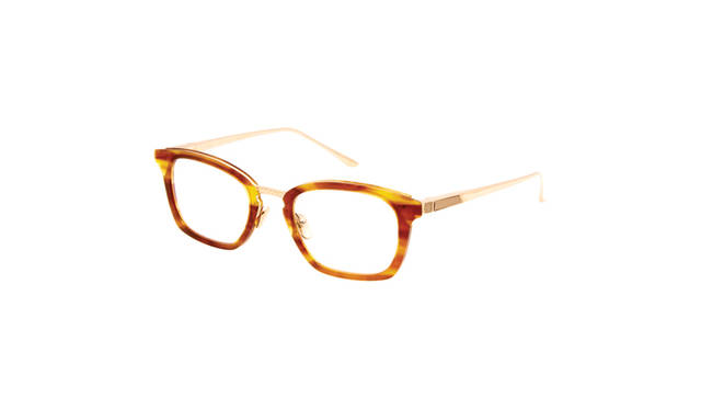 <strong>LEISURE SOCIETY</strong><br/>眼鏡 11万5560円