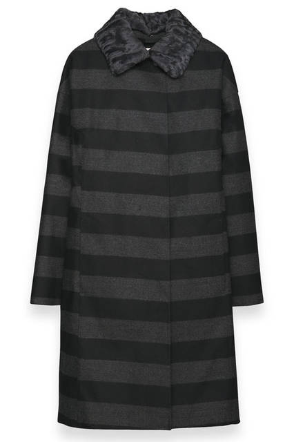 <strong>TOMORROWLAND｜トゥモローランド</strong><br />TOMORROWLAND MEETS MACKINTOSH「MACKINTOSH POP UP STORE」　2015-16年秋冬コレクション　